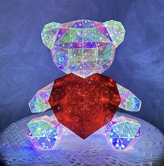 Luminous Bear