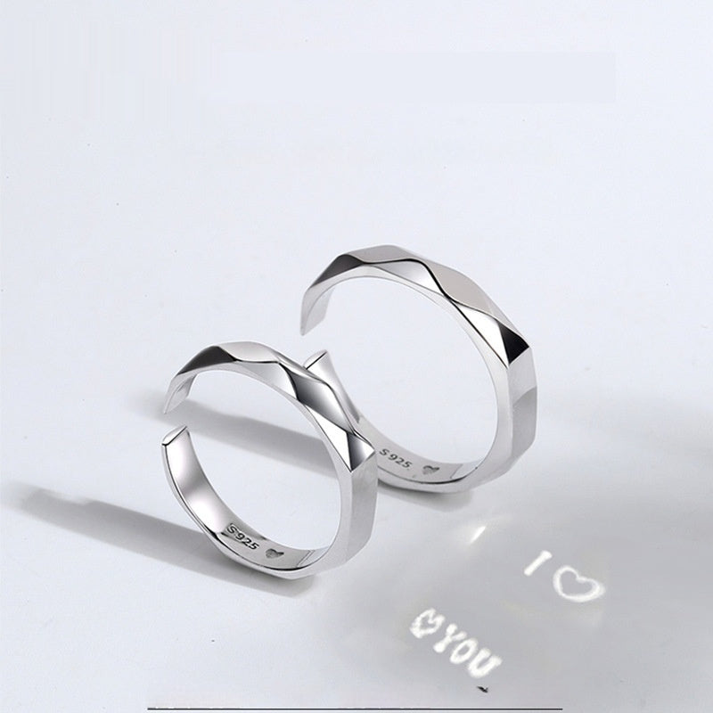 Hidden Love Ring